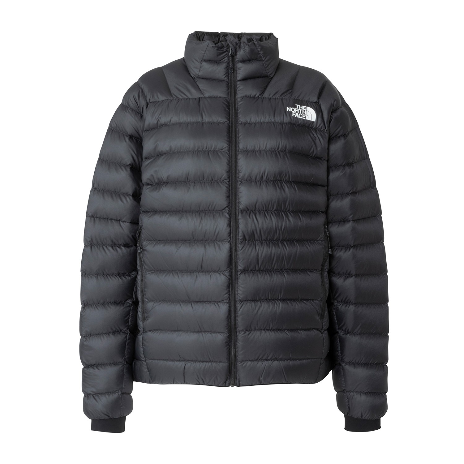 ウーゼルジャケット（レディース） / WOUZEL JACKET NDW92402ブラック