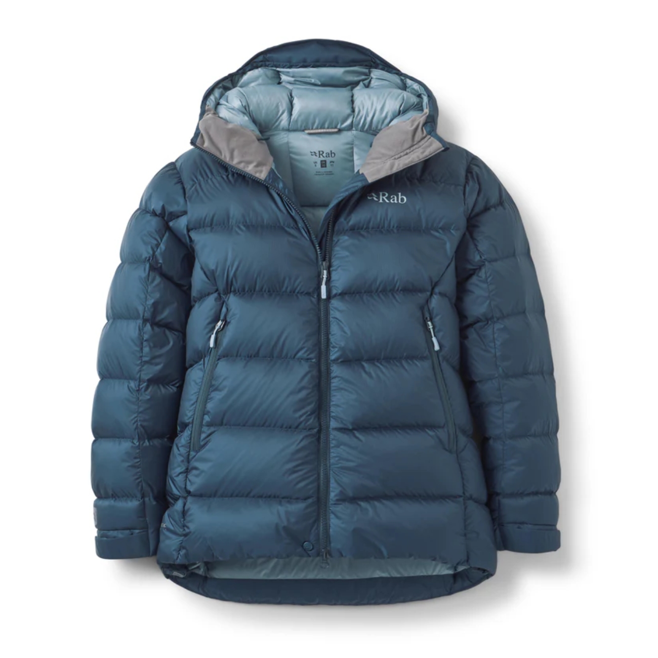 ニュートリノプロダウンフーディー（ウィメンズ） / Neutrino Pro Down