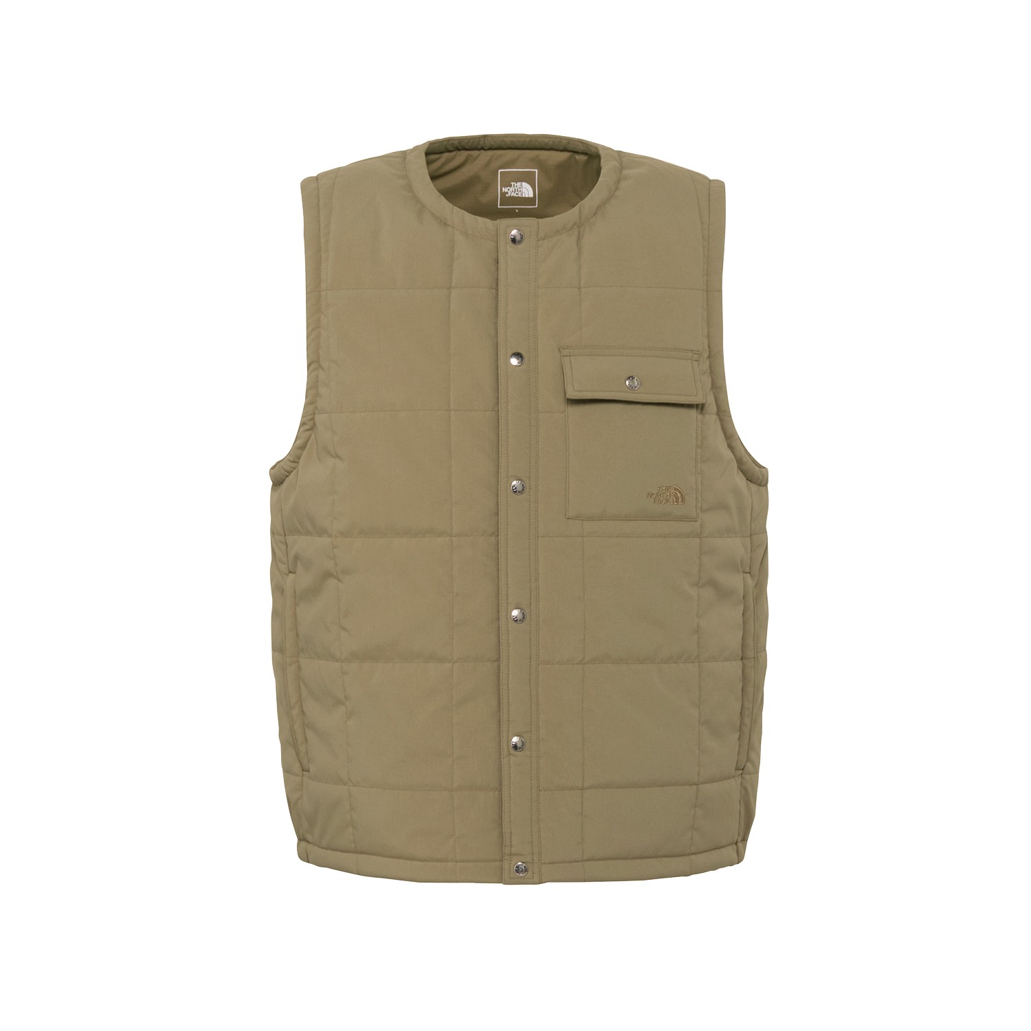 メドウウォームベスト（ユニセックス） / MEADOW WARM VEST NY82530