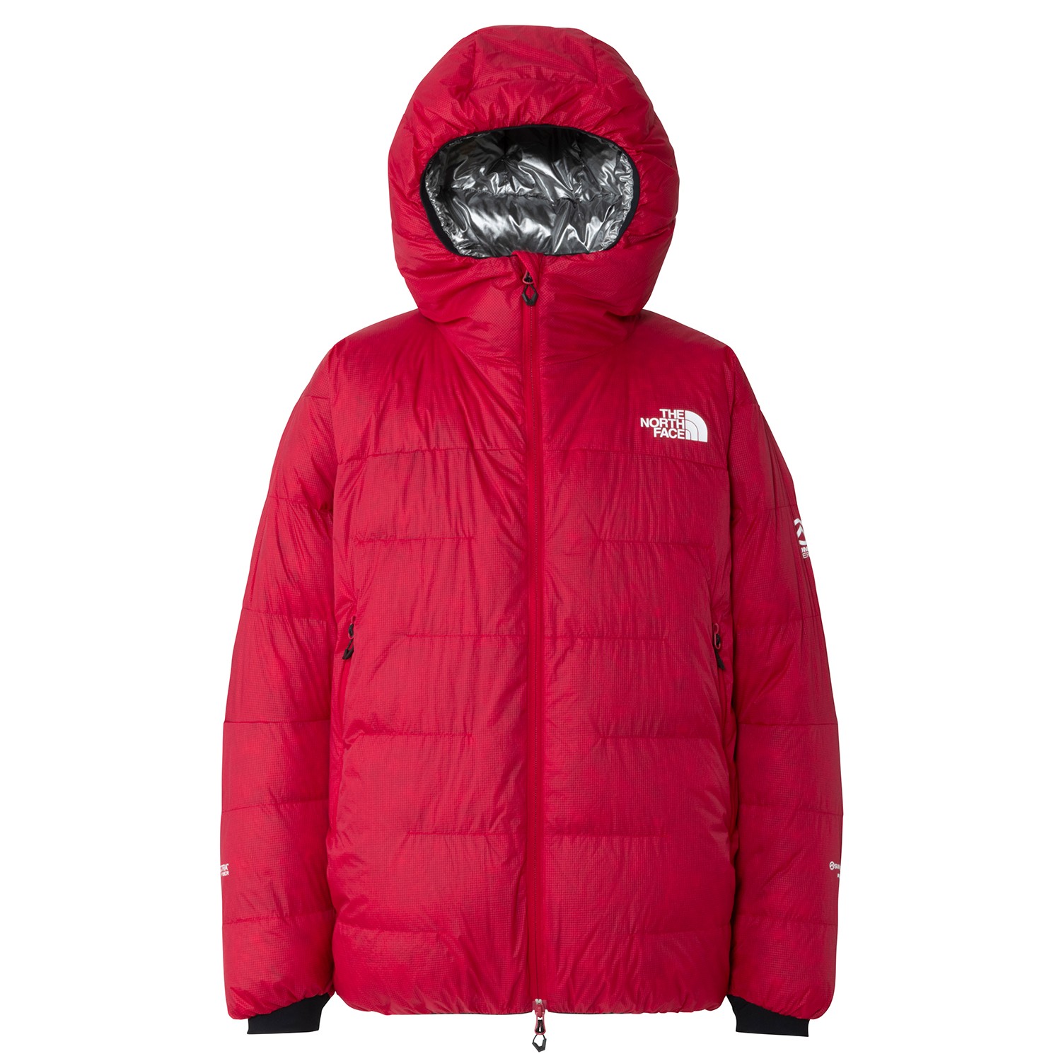 アセントピーククラウドダウンフーディ（ユニセックス） / ND92520 TNF 