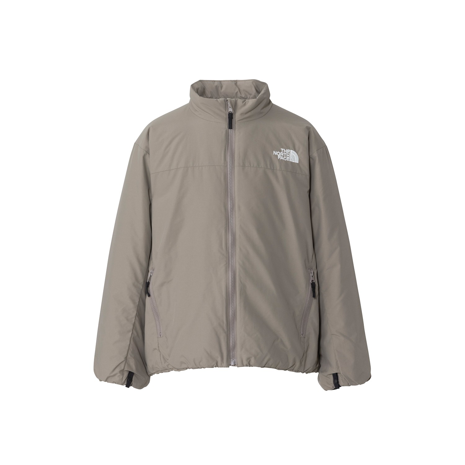 THE NORTH FACE コンバートクロスジャケット 150マッシュルーム コンバートクロスジャケット（キッズ） / NYJ82505 マッシュルーム・MR