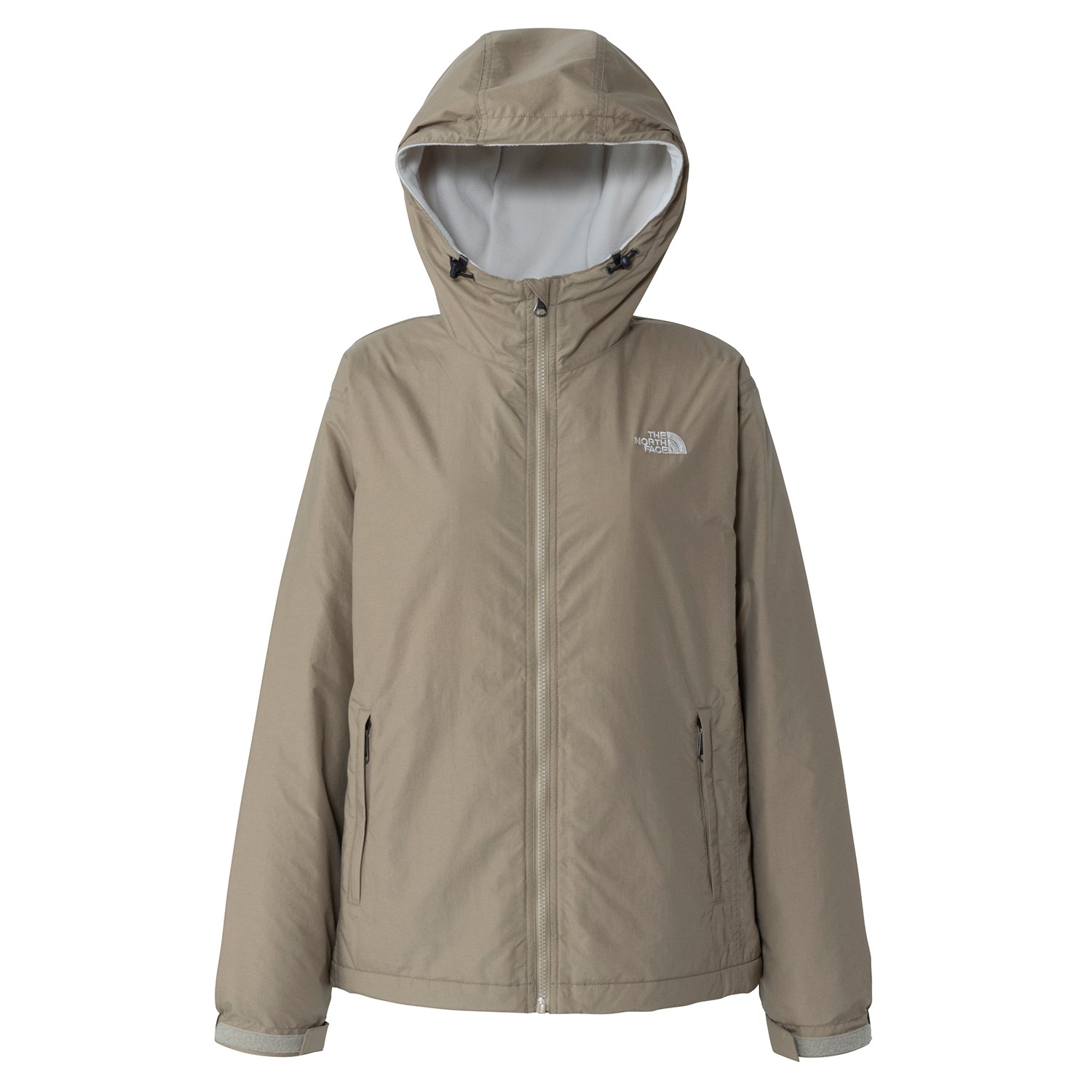 ザノースフェイス コンパクトノマドジャケット NPW72531 カーキ系 M 楽天市場】ザ・ノース・フェイス THE NORTH FACE コンパクトノマド