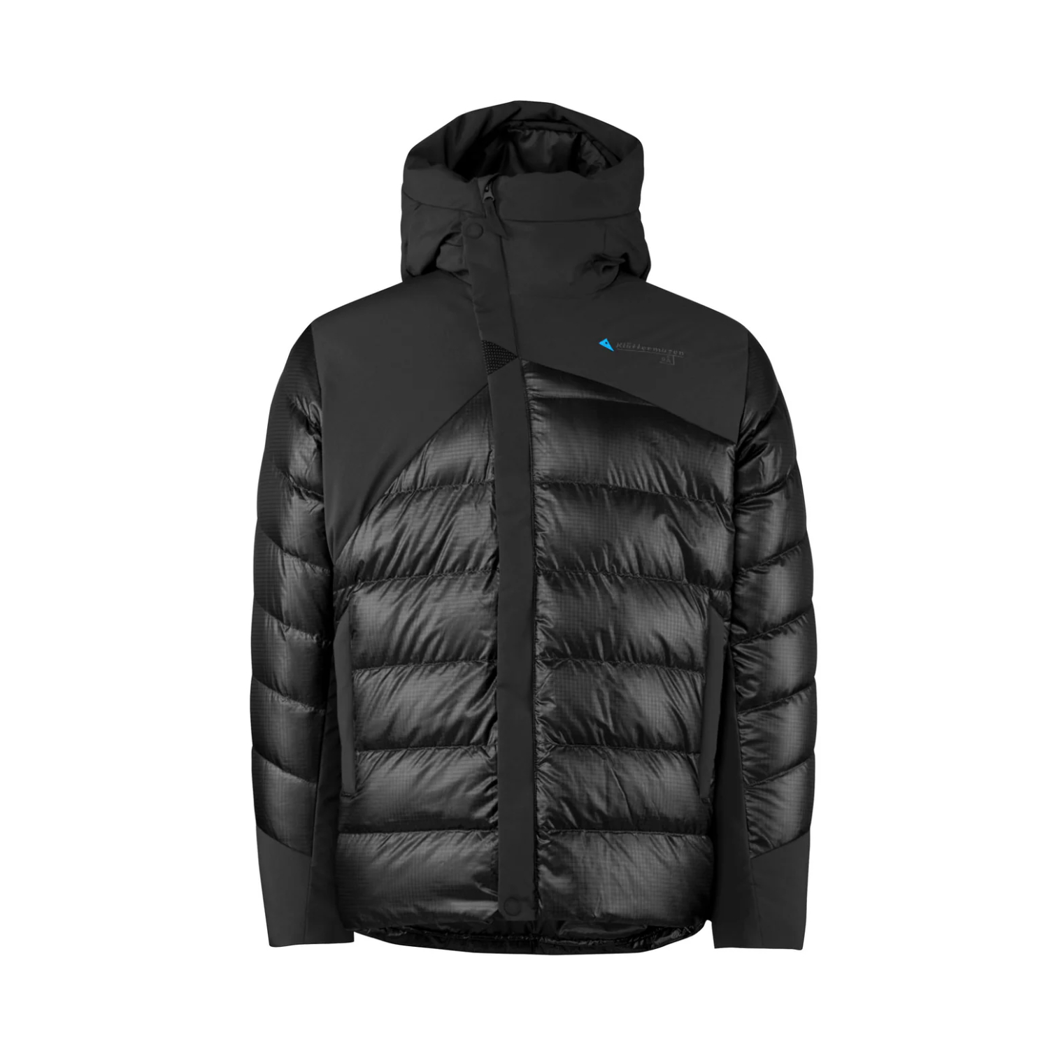 ロー フード ジャケット（メンズ） / Ra Hood Jacket 10533 Raven