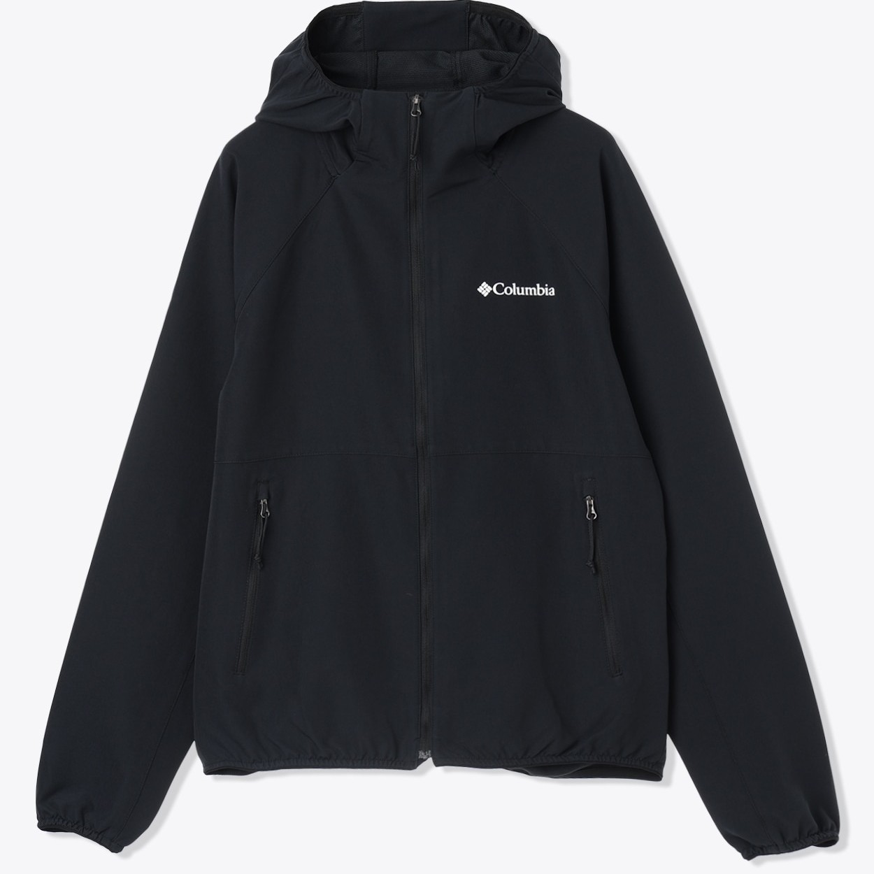 ライトキャニオンミッドウェイトソフトシェルジャケット（メンズ