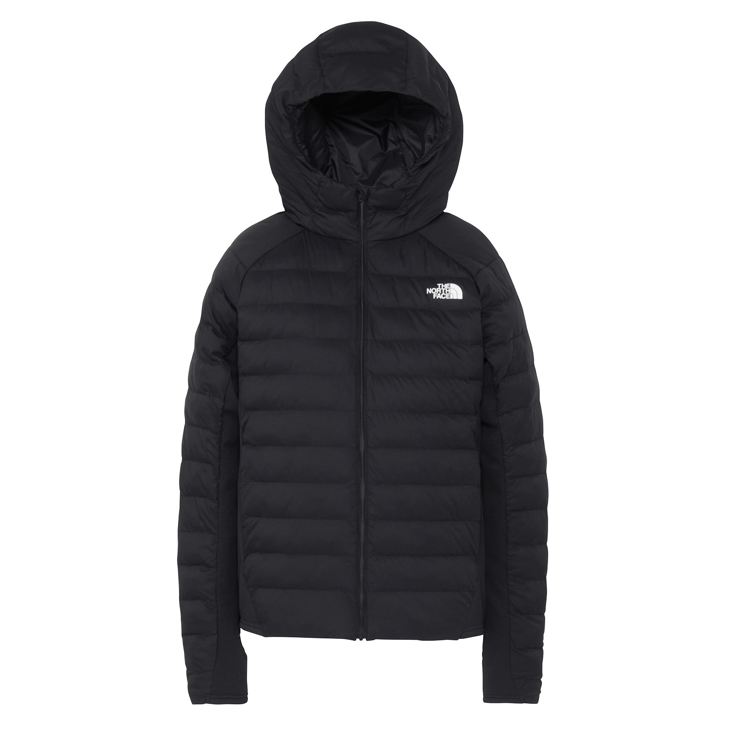 レッドランフーディ（レディース） / RED RUN HOODIE NYW82576
