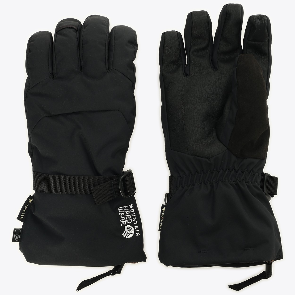 オールトラックスゴアテックスグローブ（ユニセックス） / OM1393 010