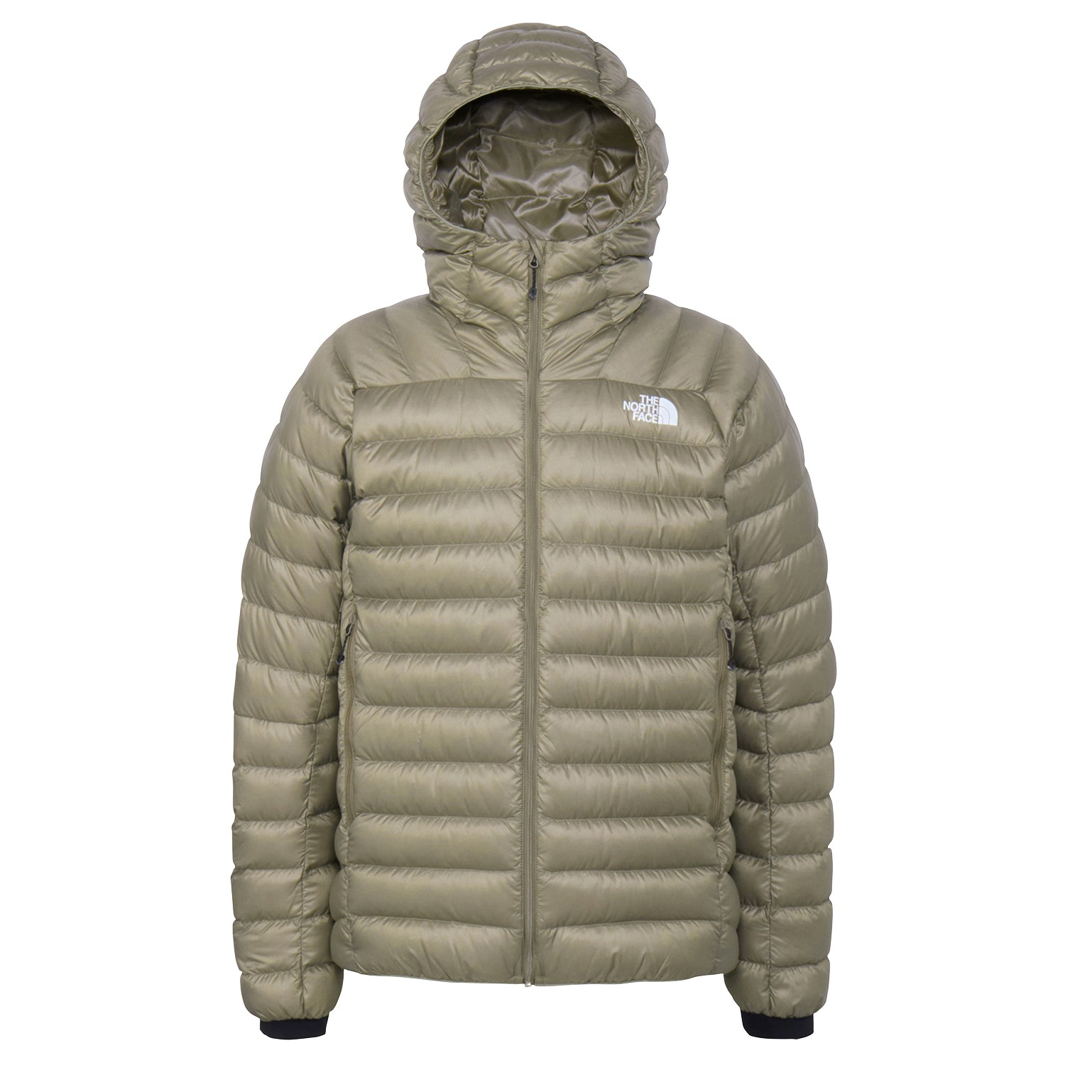 ウーゼルフーディ（メンズ） / WOUZEL HOODIE ND92501 マッシュルーム