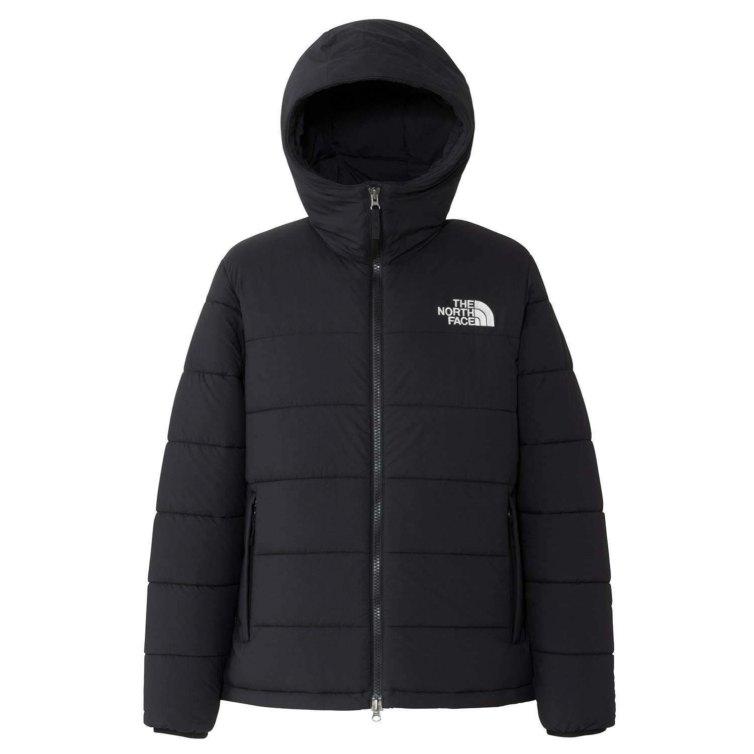 トランゴパーカ（ユニセックス） / TRANGO PARKA NY82556 ブラック・K