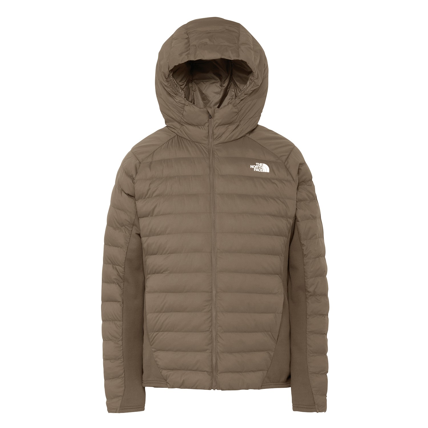 レッドランフーディ（メンズ） / RUN HOODIE NY82576 トープ・T ［25FW