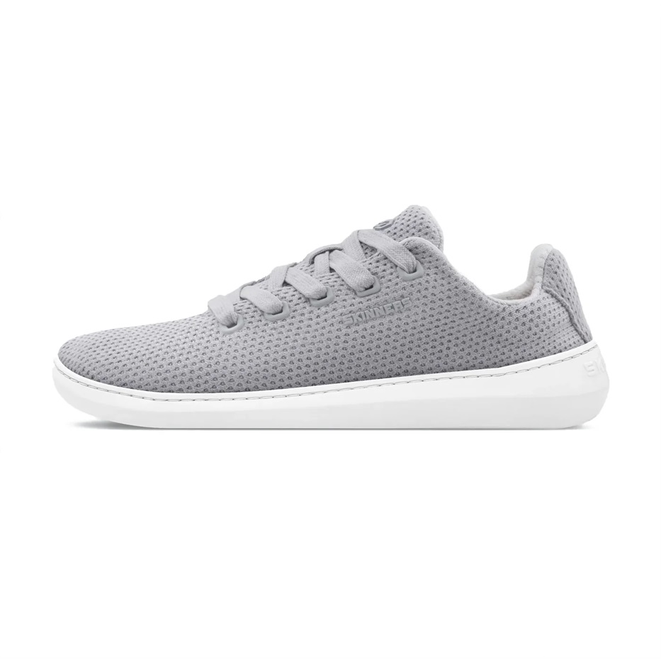 Globetrotter / SKN104－011026 Cloud Grey｜スキナーズ / SKINNERSの 