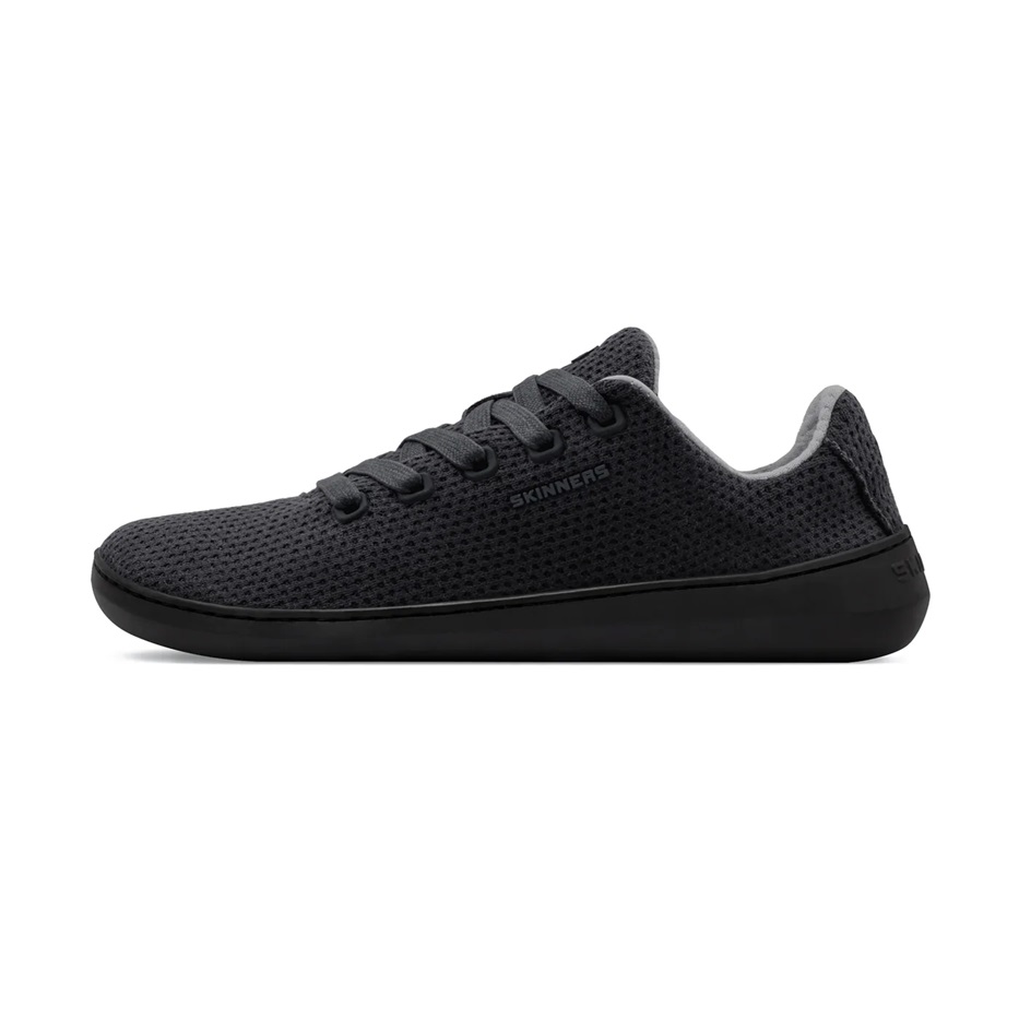 Globetrotter / SKN104－011026 True Black｜スキナーズ / SKINNERSの 