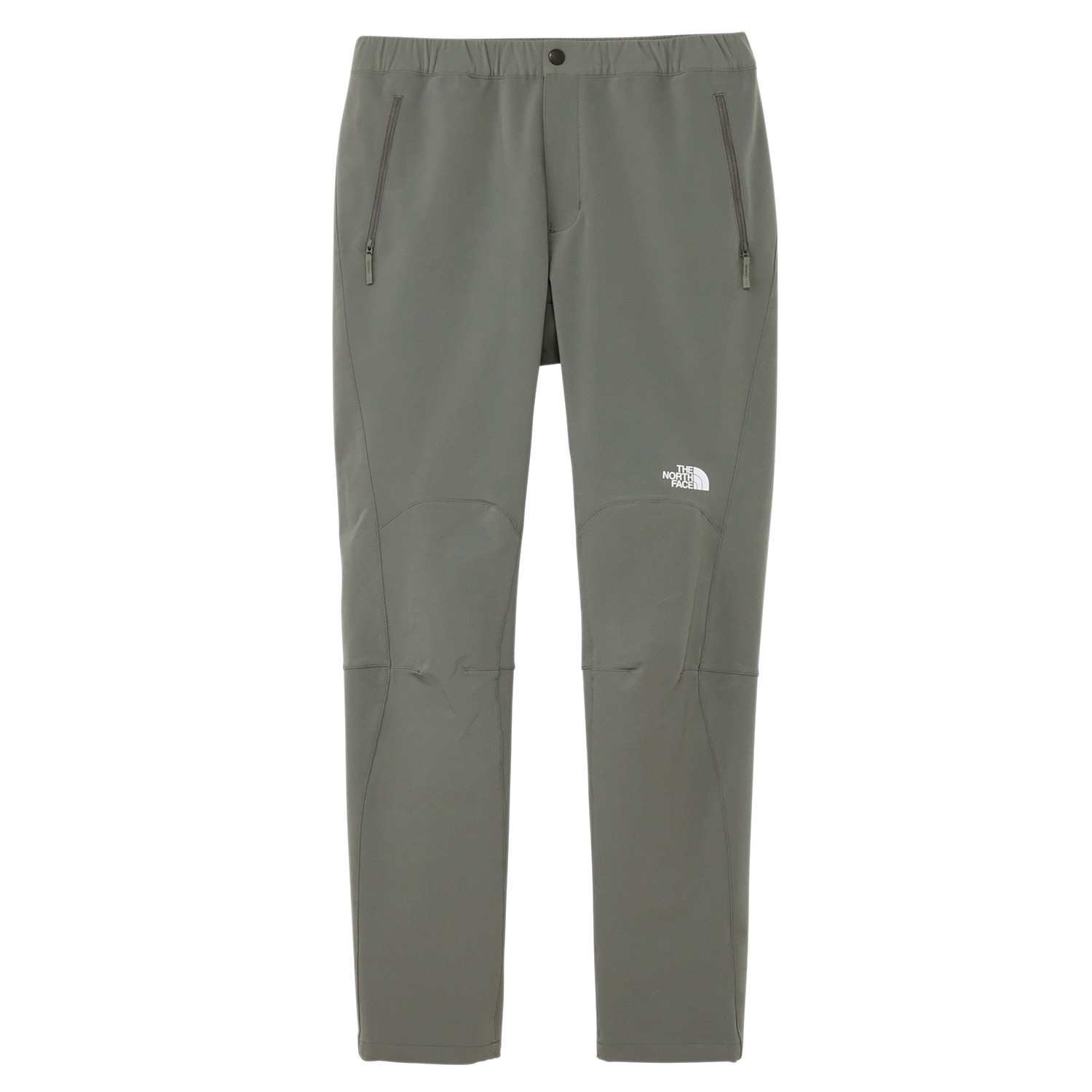 THE NORTH FACE アルパインライトパンツ L スモークパール アルパインライトパンツ（レディース） / NBW82501 スモークドパール