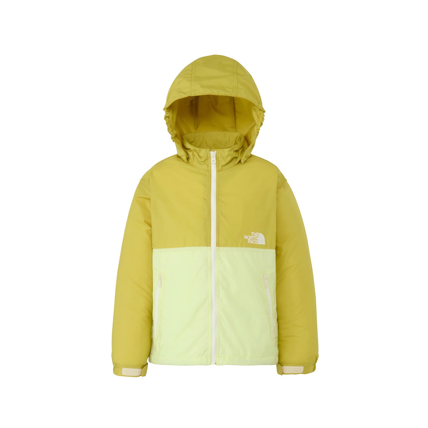 コンパクトジャケット（キッズ） / COMPACT JACKET NPJ22510 クレス