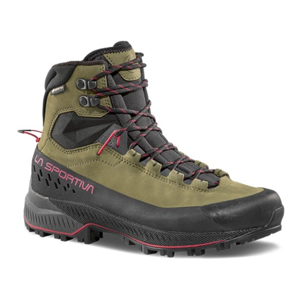 エクスイディアル TX5 エボ ミッド ウーマン GTX / TX5 Evo Mid Woman GTX ZFHS159