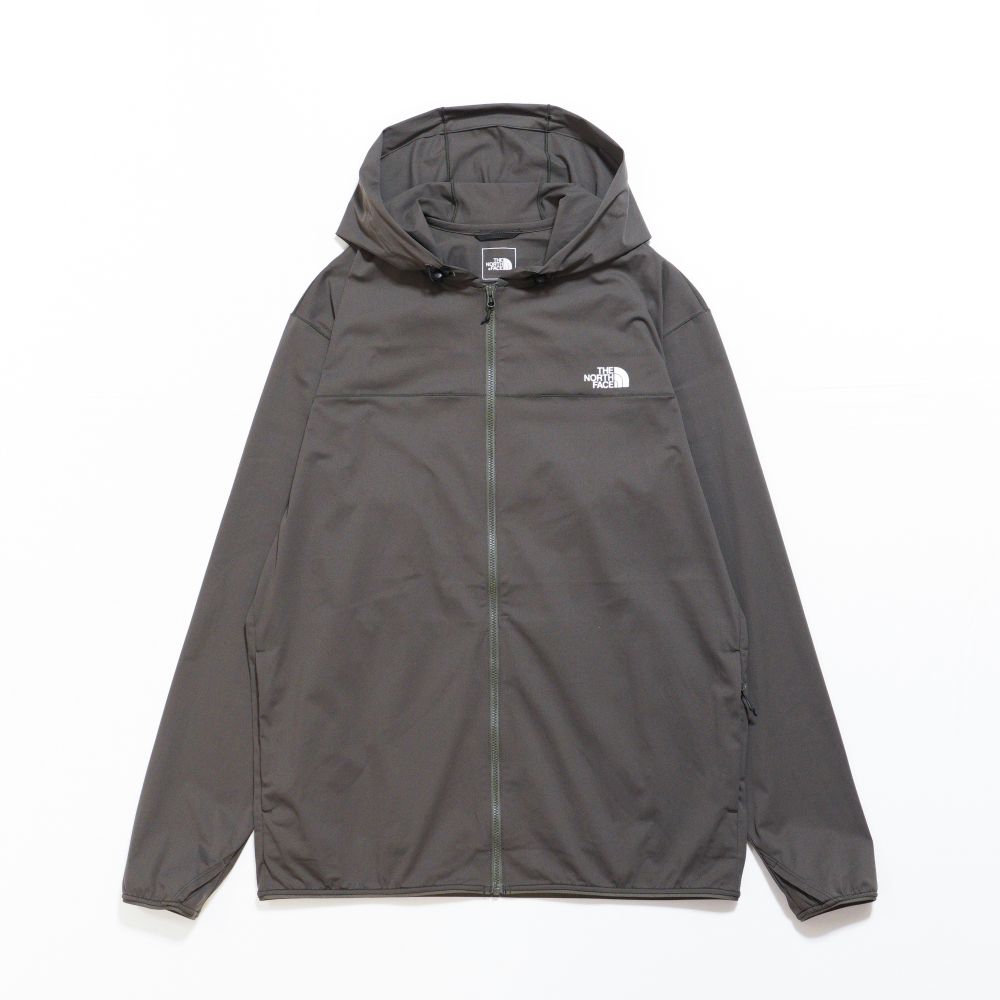 サンシェイドフルジップフーディ（メンズ） / SUNSHAD FULLZIP HD