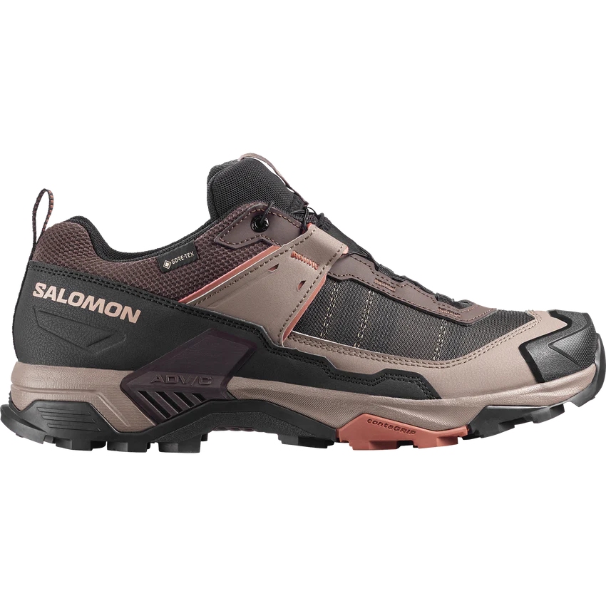 X ULTRA 5 GORE-TEX / 男性用ハイキングシューズ L49102700 Black