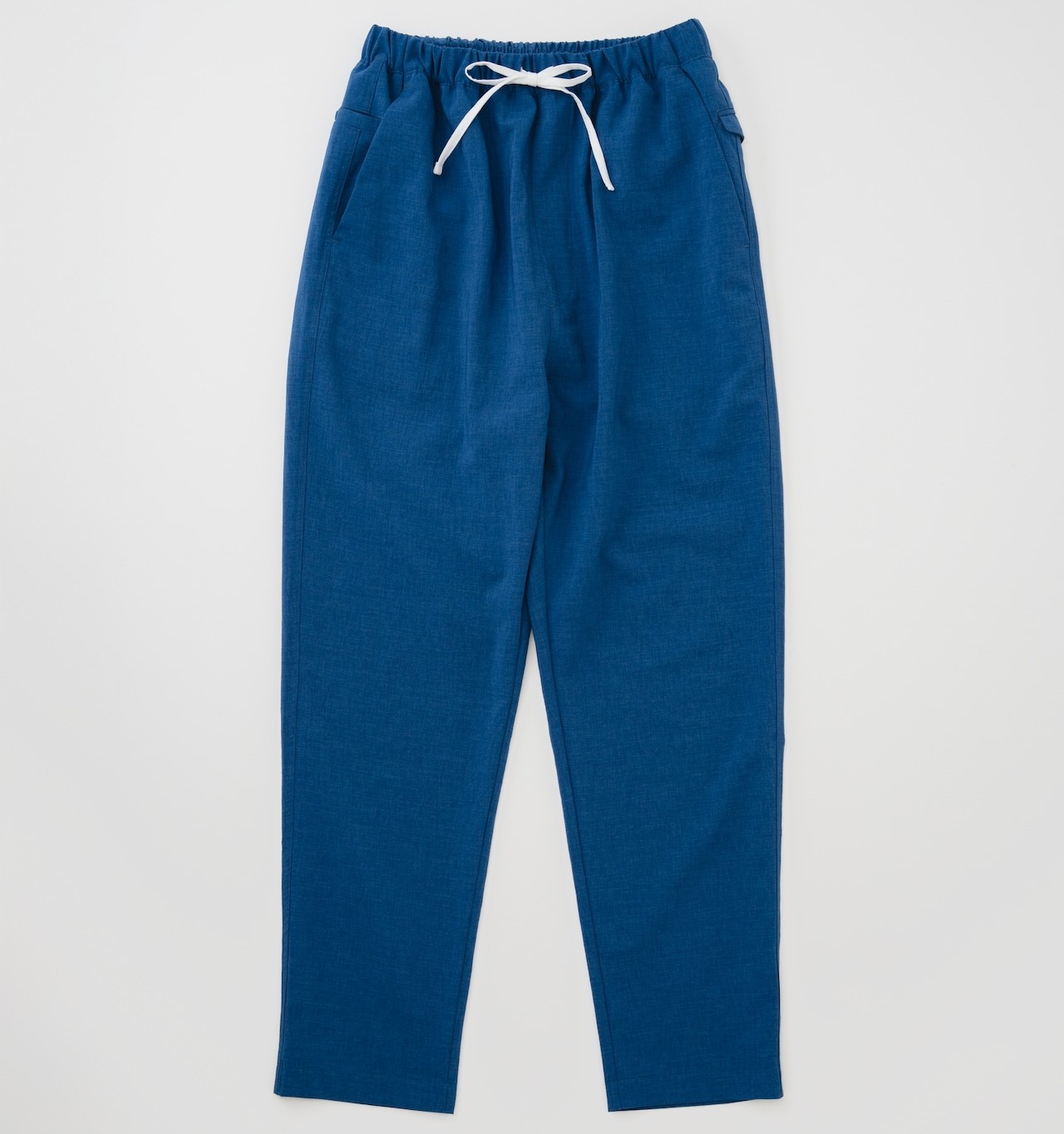 My Basic Light Pants（ウィメンズ） / MDP26205 レイクブルー ［26FW