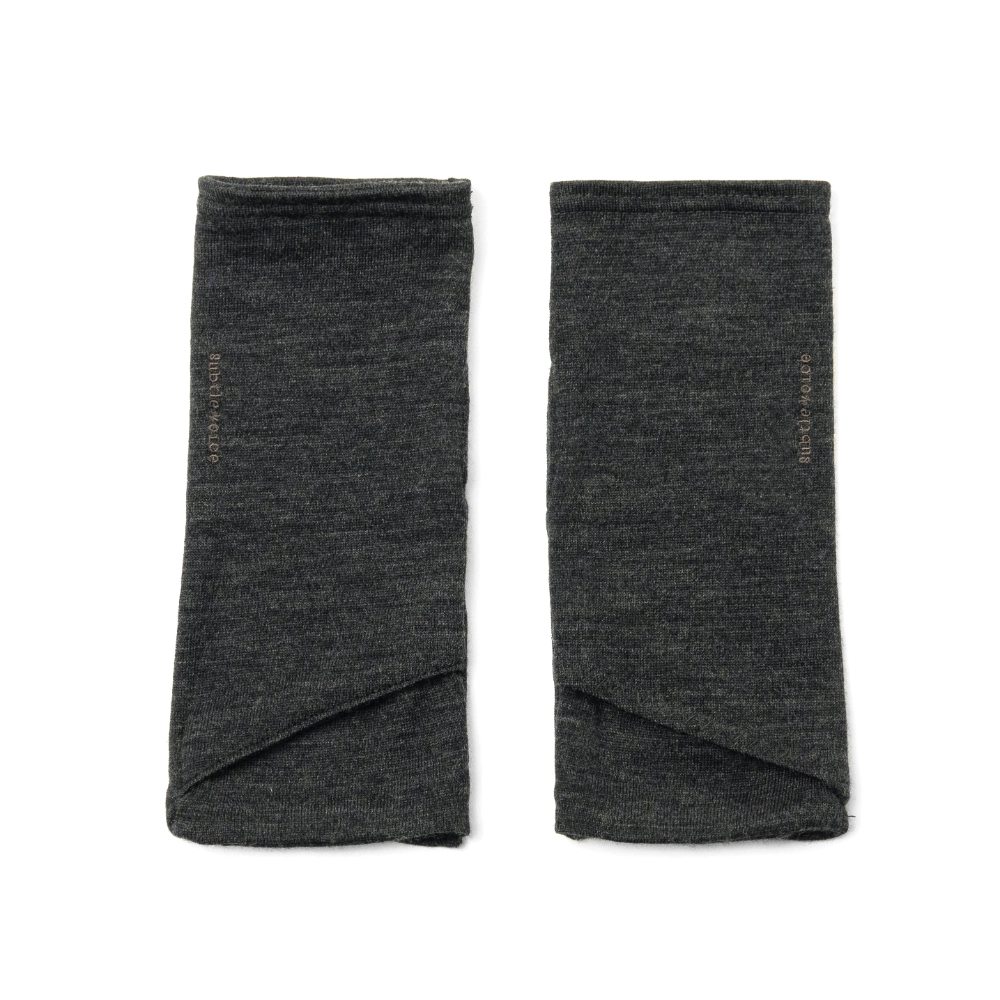 SV ウールハンドウォーマー（ユニセックス） / SV Wool Hand Warmer