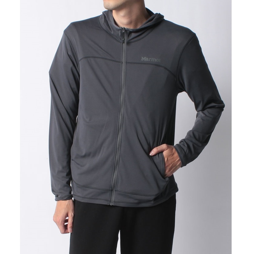 アウトレット】 Sunscreen Light Hoody / サンスクリーン ライト