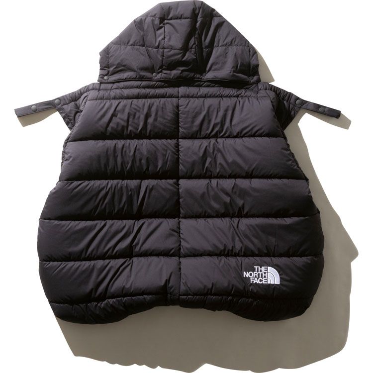 THE NORTH FACEベビーシェルブランケット NNB71901 ワイルドスワンズ・パタゴニア正規販売店 GMMSTORE