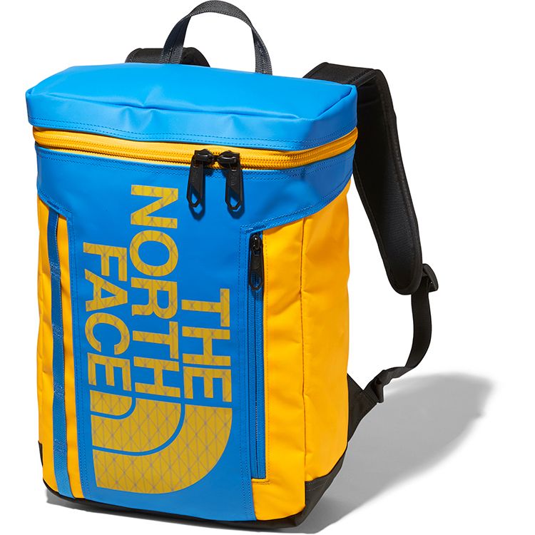 美品 ノースフェイス BCヒューズボックス2 21L NMJ82000 ヨドバシ.com - THE NORTH FACE ザ・ノース・フェイス BC