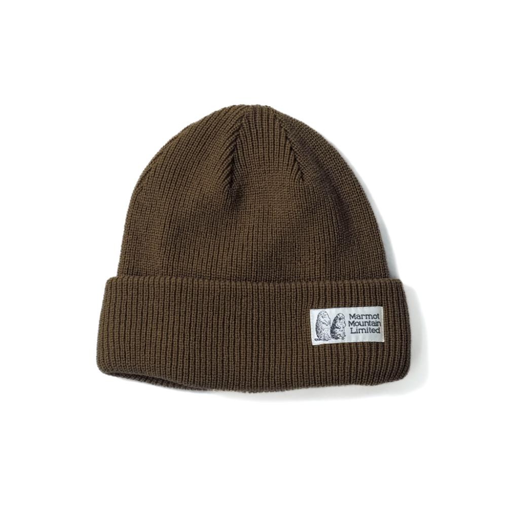 Marmot K MMW Knit Watch