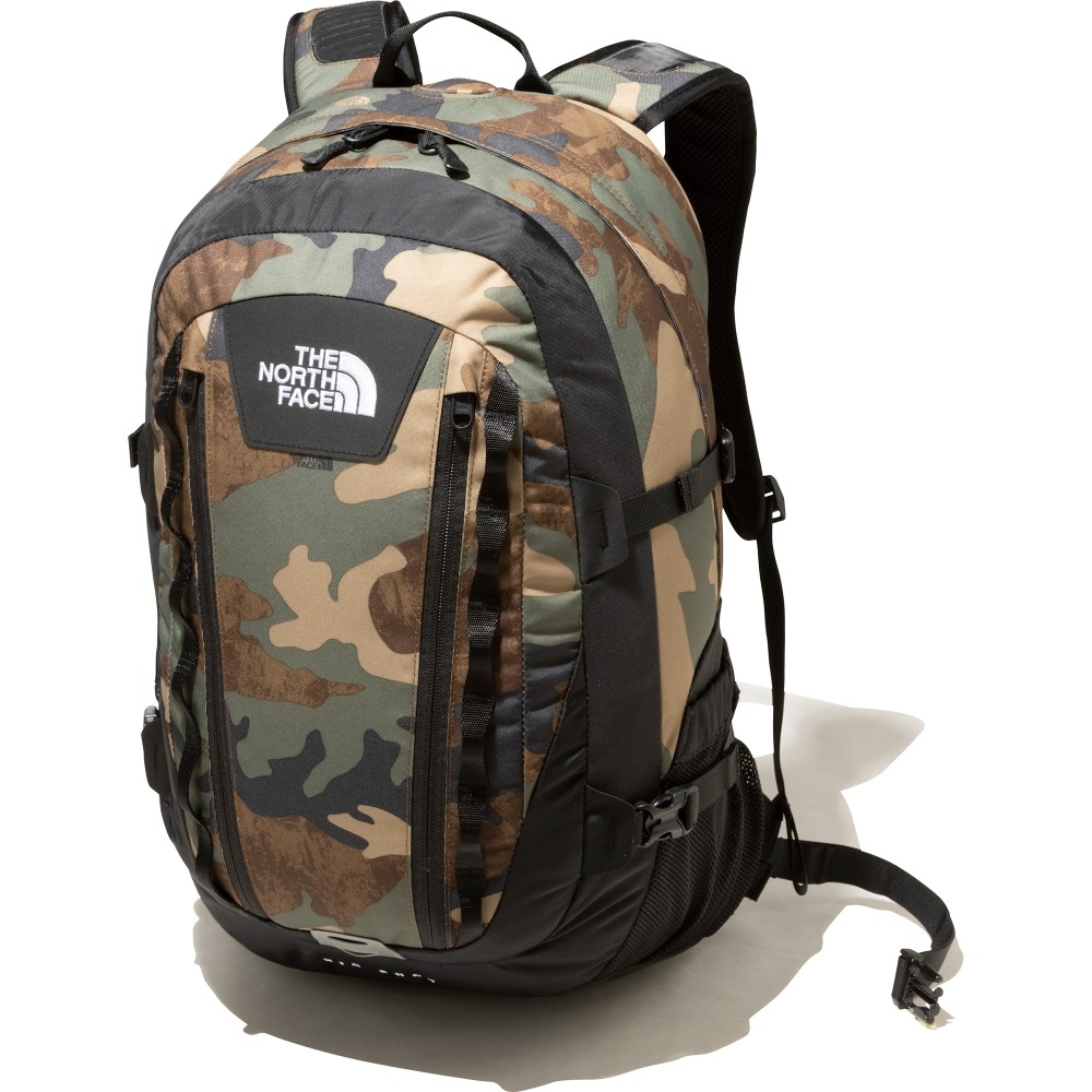 ビッグ ショット / Big Shot NM72201 TF ｜ザ・ノース・フェイス / THE