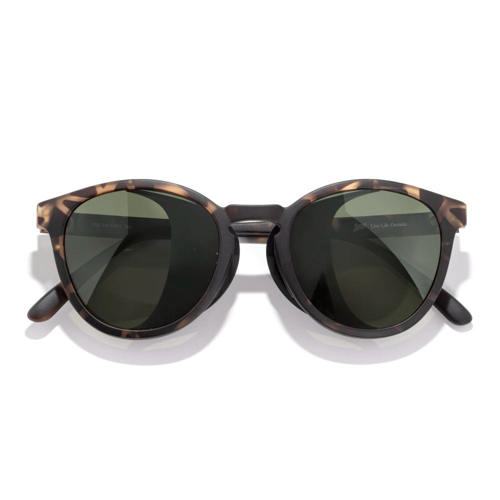 テラ トータスフォレスト（サングラス） / Tera Tortoise Forest