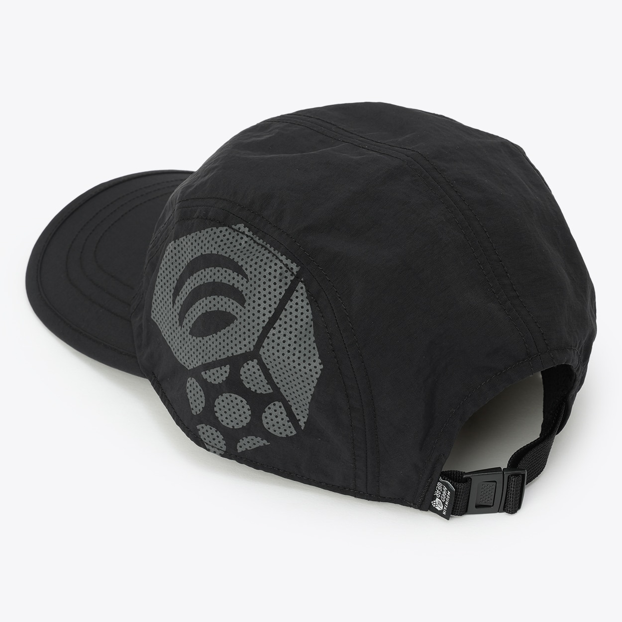 ドワイトキャップ（ユニセックス） / OE7811 010 Black ｜MOUNTAIN