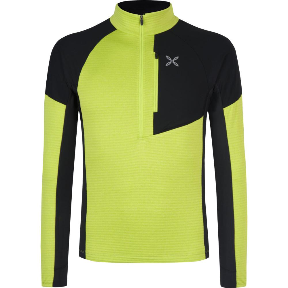 M サーマルグリッド2アノラック / THERMAL GRID 2 ANORAK MMZP77X 47