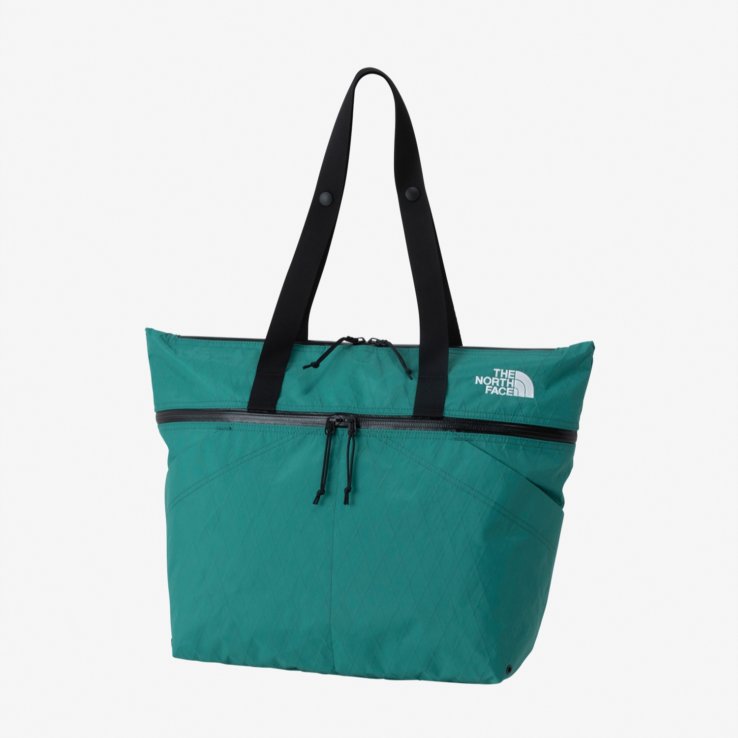 ラフタートート / RAFTER TOTE NM82513 カドミウムグリーン・CG ｜ザ