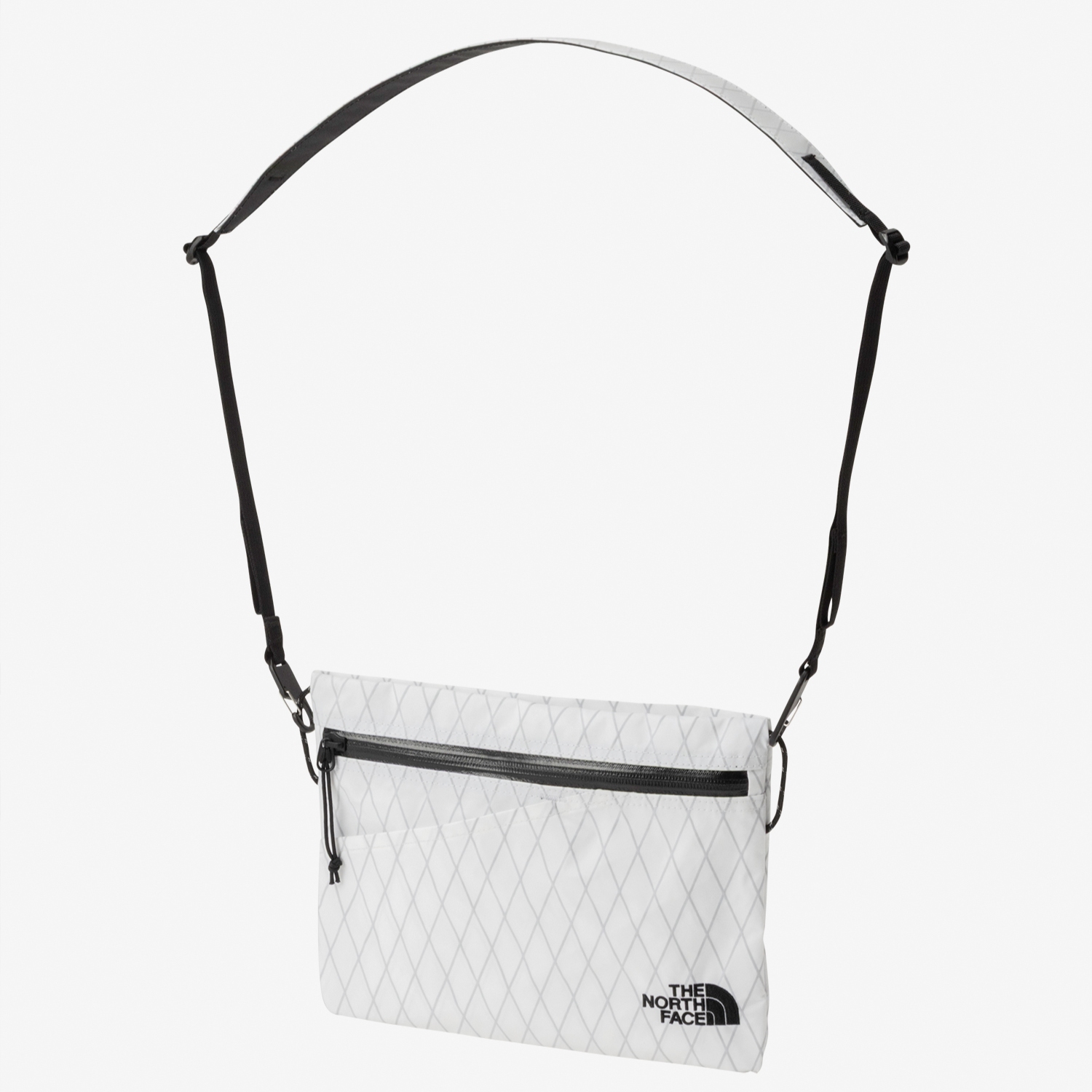 ラフターショルダーポーチM / RAFTER POUCH M NM82514 ホワイト・W 