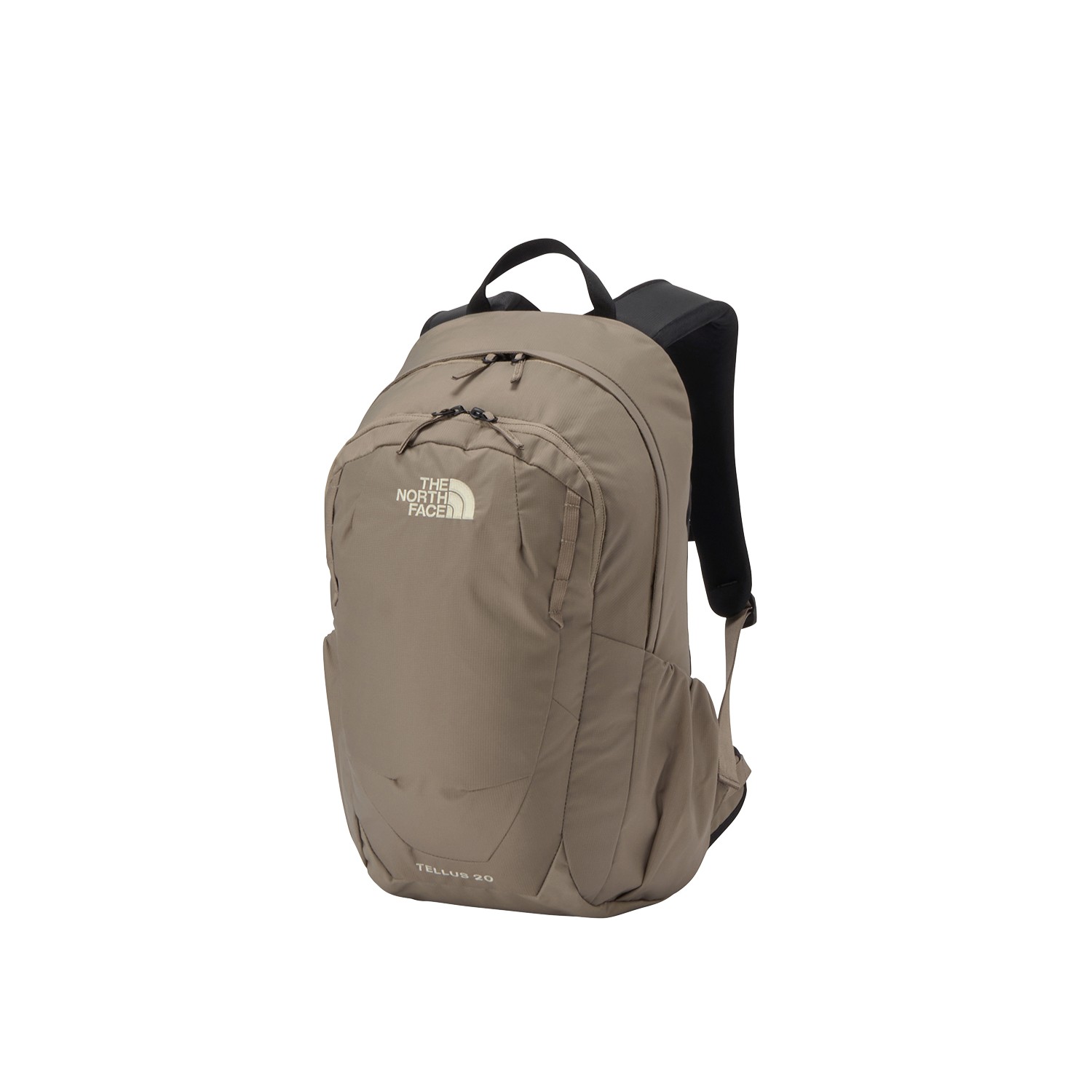 くまさん ☺︎ NORTH FACE ノースフェイス TELLUS20 テルス20（キッズ） / K TELLUS 20 NMJ72357 マッシュルーム・MR
