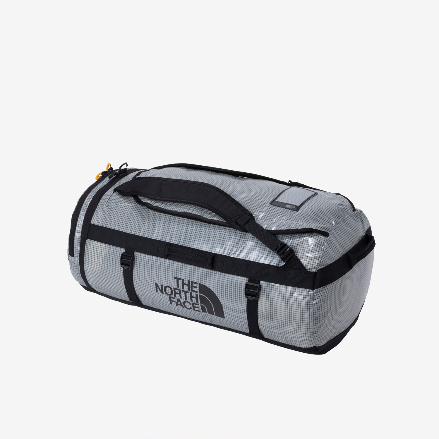 BCライトダッフル70 / BC LITE DUFFEL 70 NM82564 メルドグレー・MG