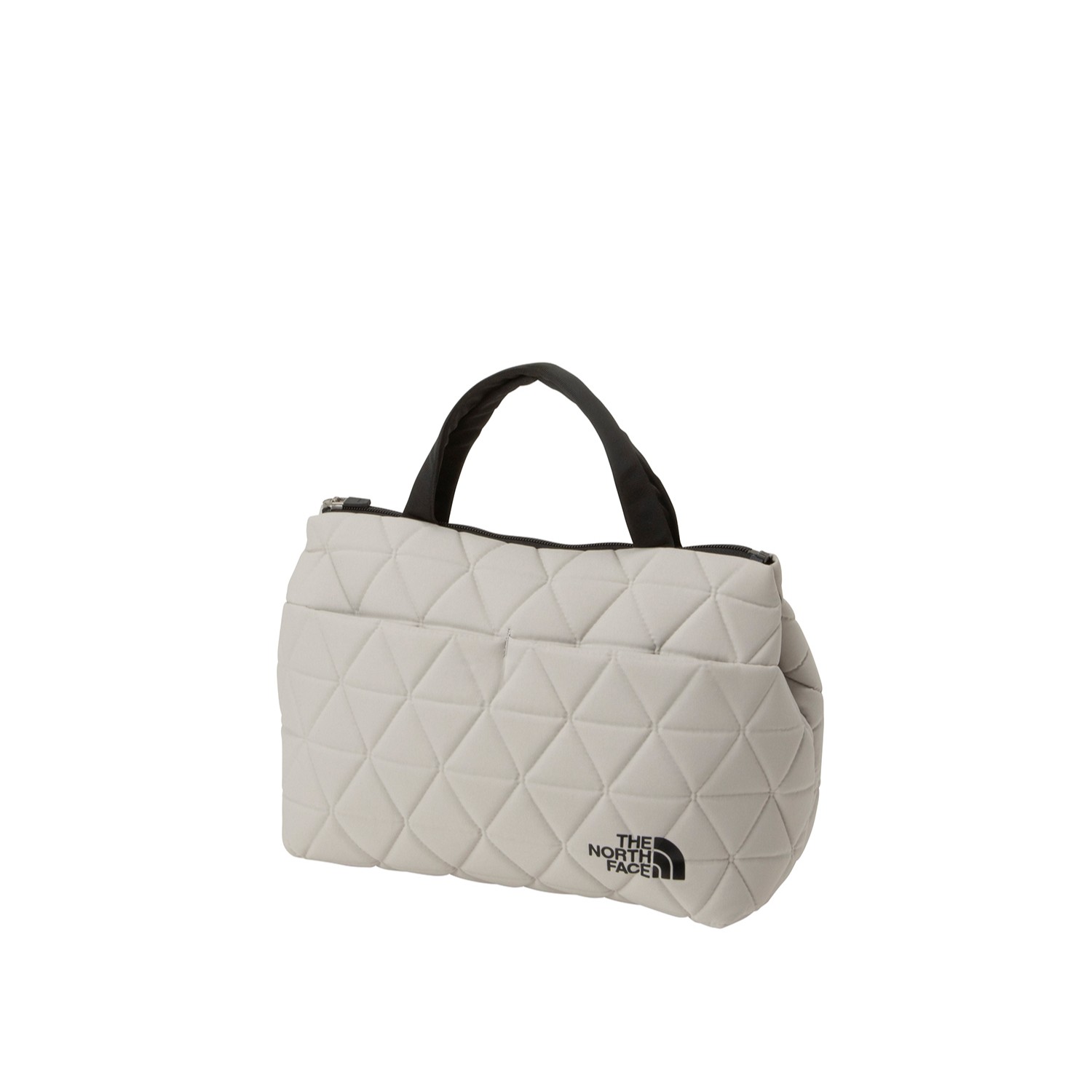 ジオフェイスボックストート / GEOFACE BOX TOTE NM32355 フォッシル 