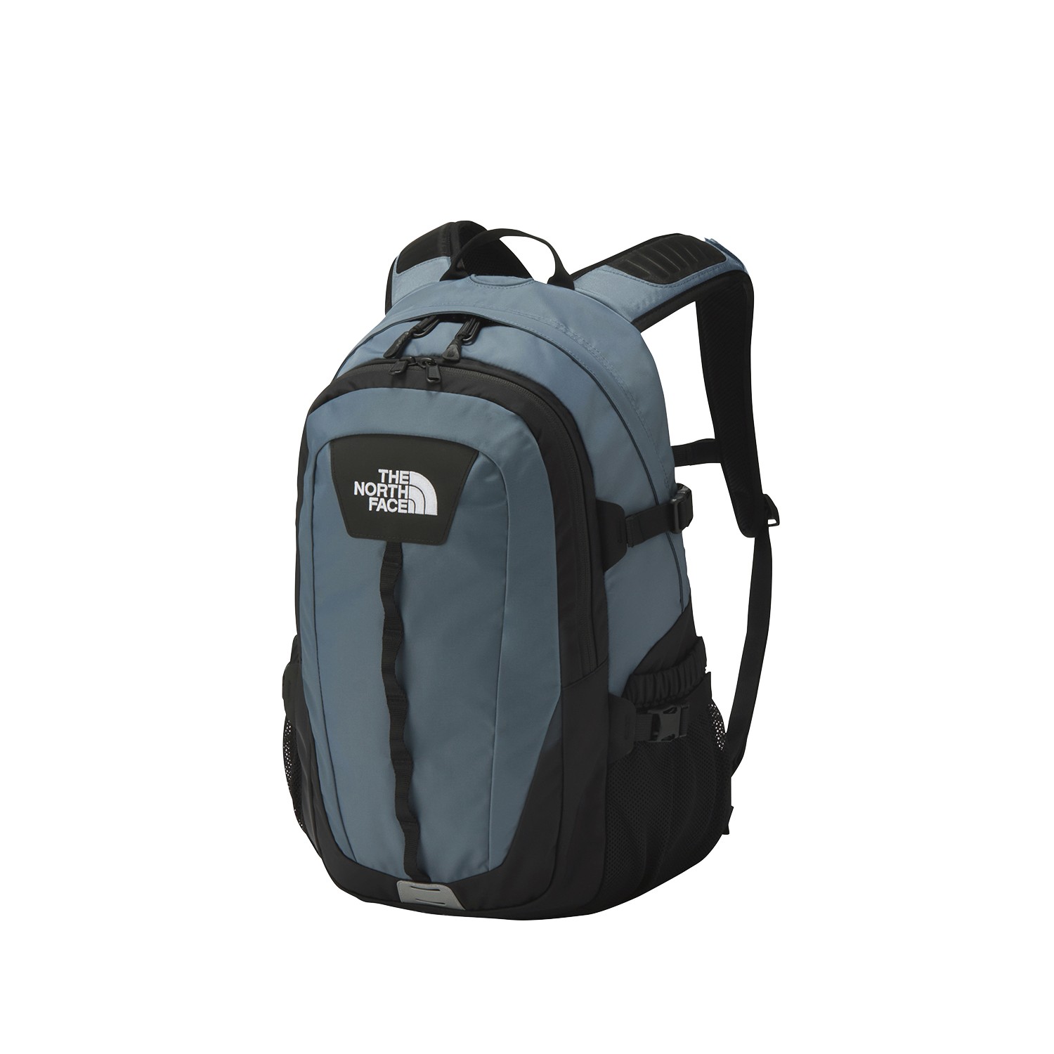 ノースフェイス リュック グレー　NM71862 ホットショット 26L ホットショット / HOT SHOT NM72302 スレートグレー・SY ［26SS］｜ザ