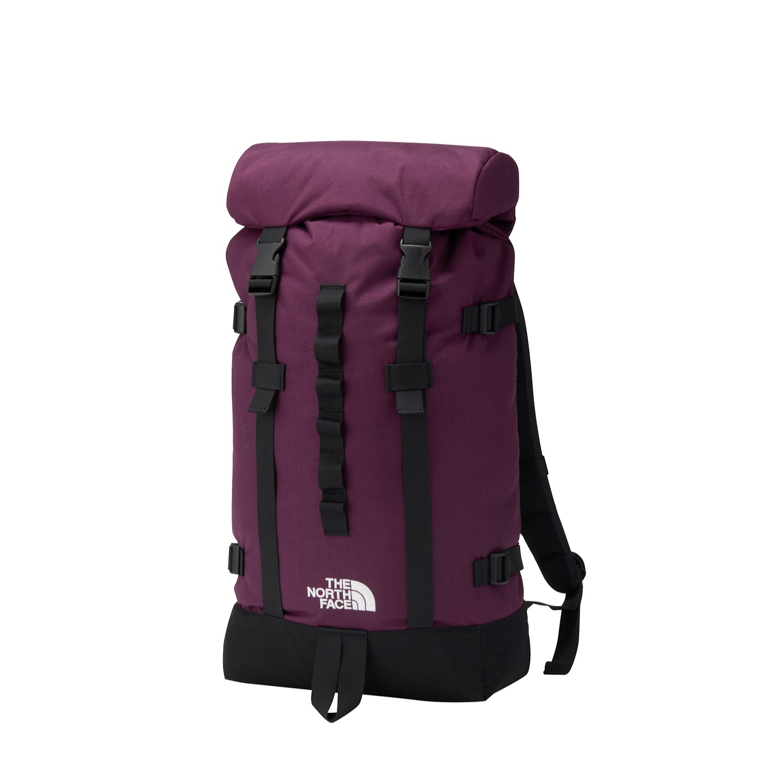 THE NORTH FACE パープルリュックサック クレッターサック / KLETTERSAC NM82551 パンプロナパープル・PA