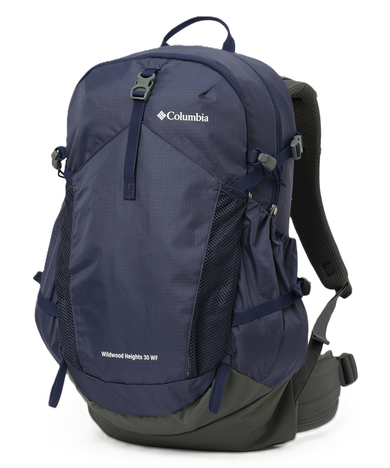 ウミウチワ 30本 ワイルドウッドハイツ30L WFバックパック（ウィメンズ） / PU7253 464