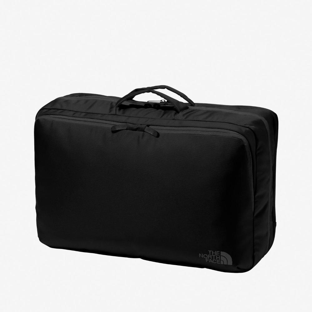 バッグ THE NORTH FACE NM82332 Shuttle Duffel41L THE NORTH FACE Shuttle Duffel 41L NM82332 Fastener type Large Bag