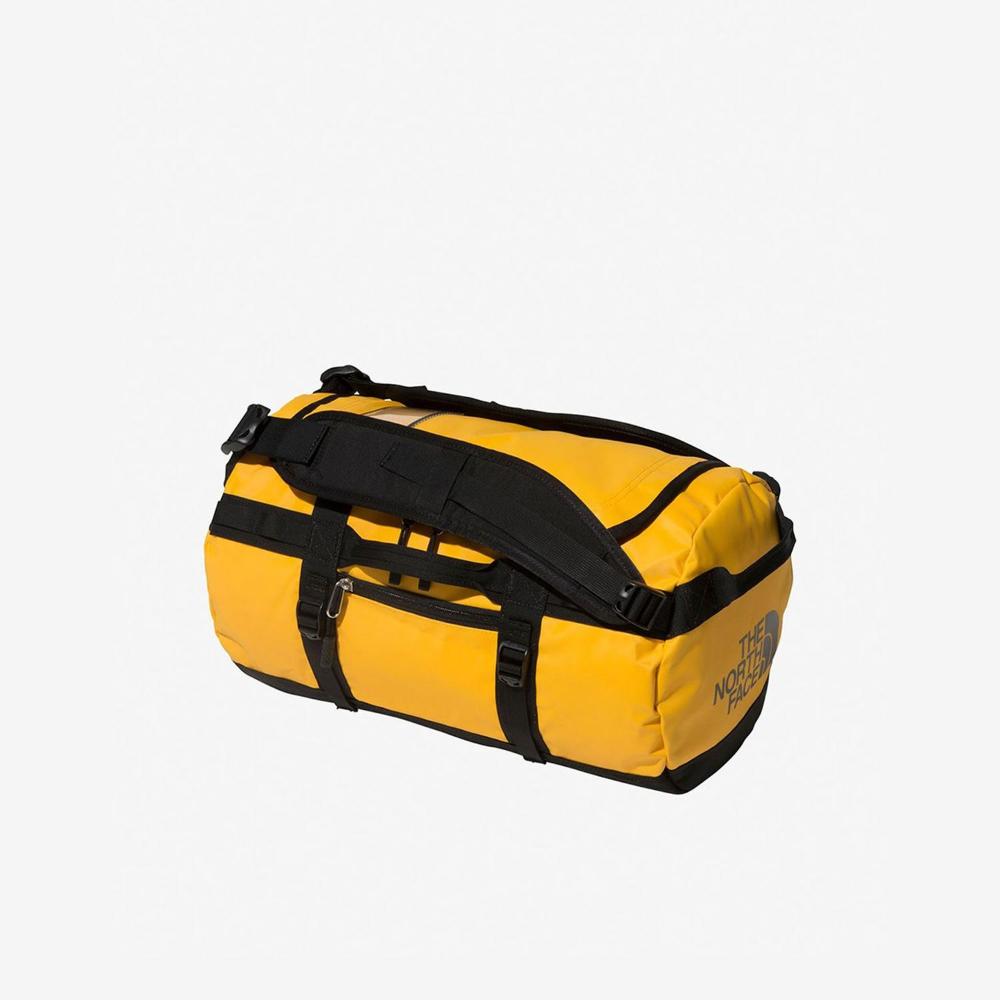 BCダッフルXS / BC DUFFEL XS NM82369 サミットゴールド・SG ｜ザ