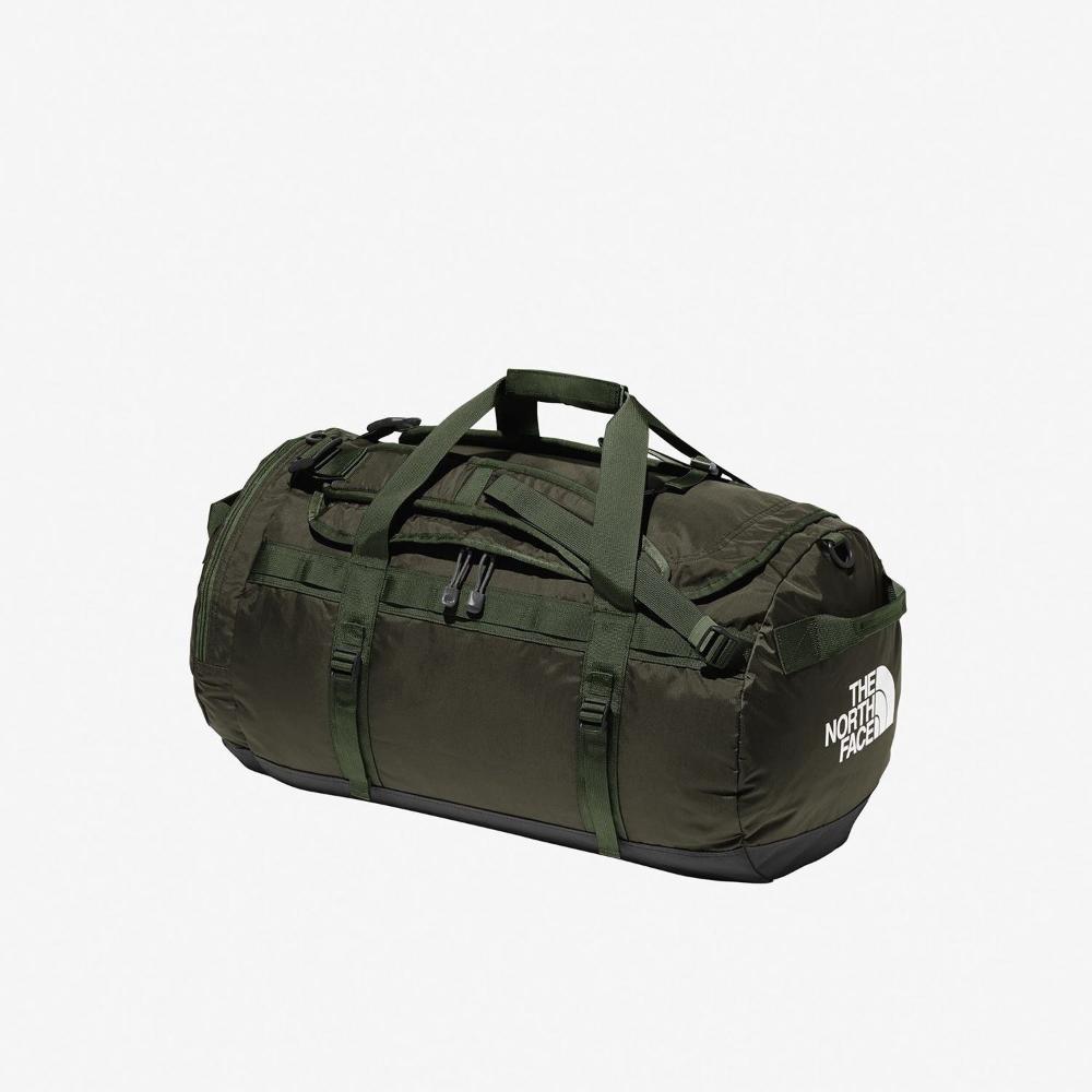ナイロンダッフル50（キッズ） / K NYLON DUFFEL 50 NMJ72352 NT｜ザ