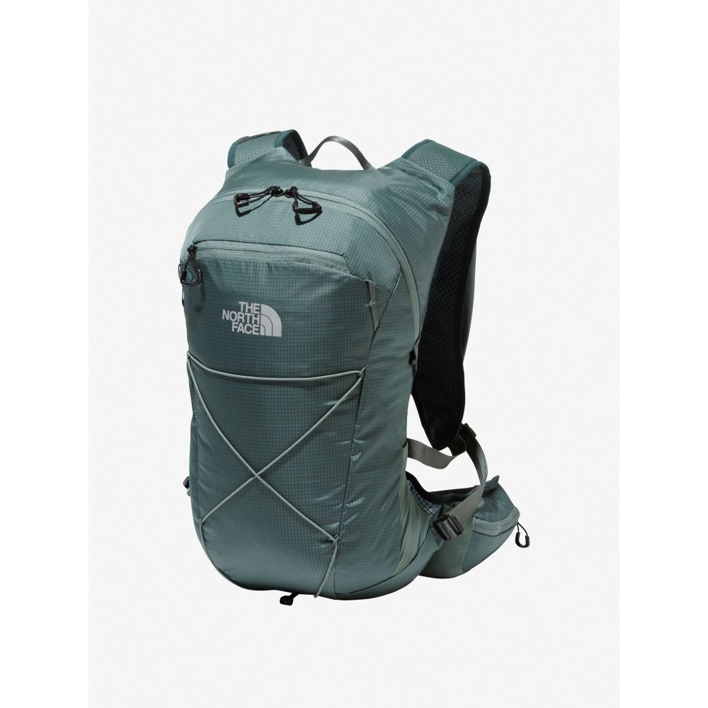 アイビス16 / Ibis 16 NM62397 ダークセージ（DS）｜ザ・ノース