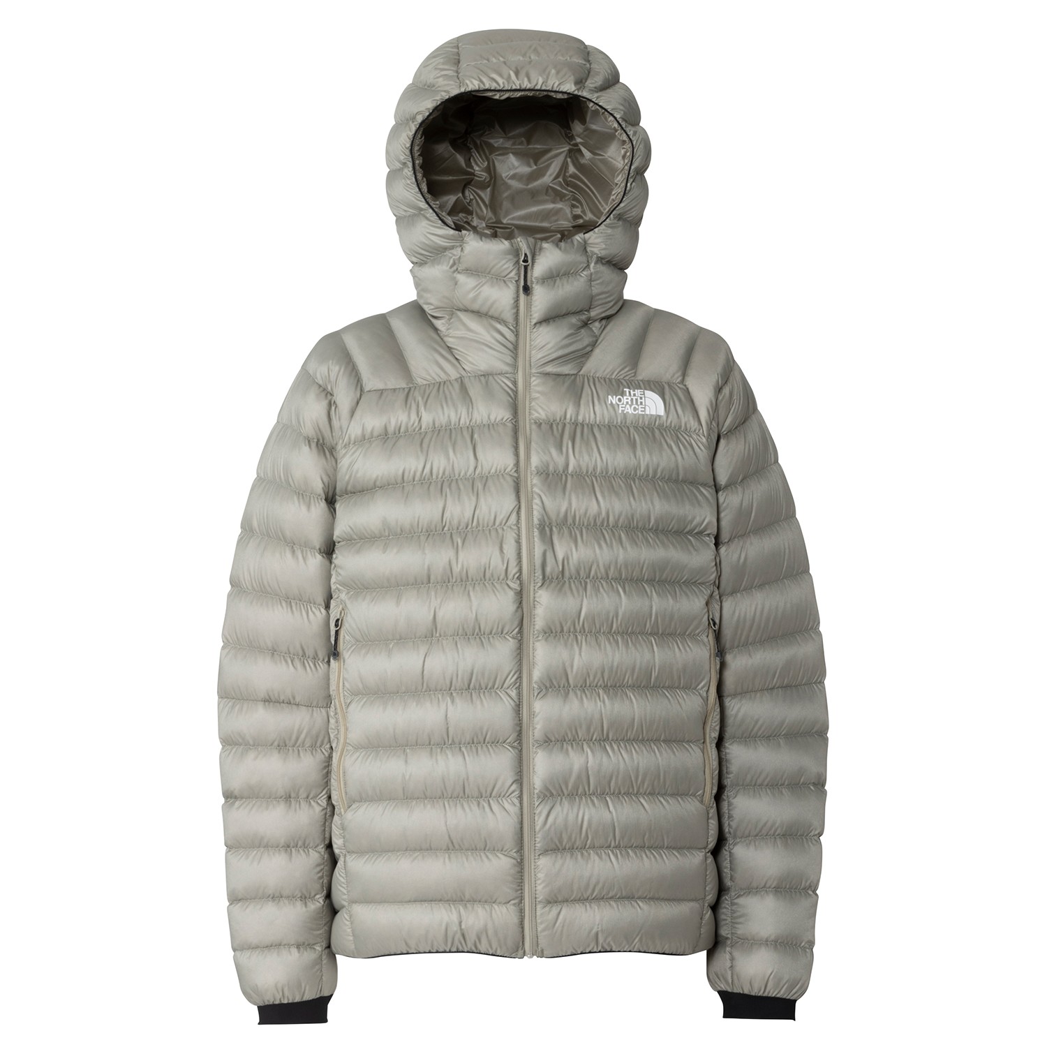 THE NORTH FACE ウーゼルフーディ S ND92401 クレイグレー アウトレット】ウーゼルフーディ（メンズ） / WOUZEL HOODIE ND92401