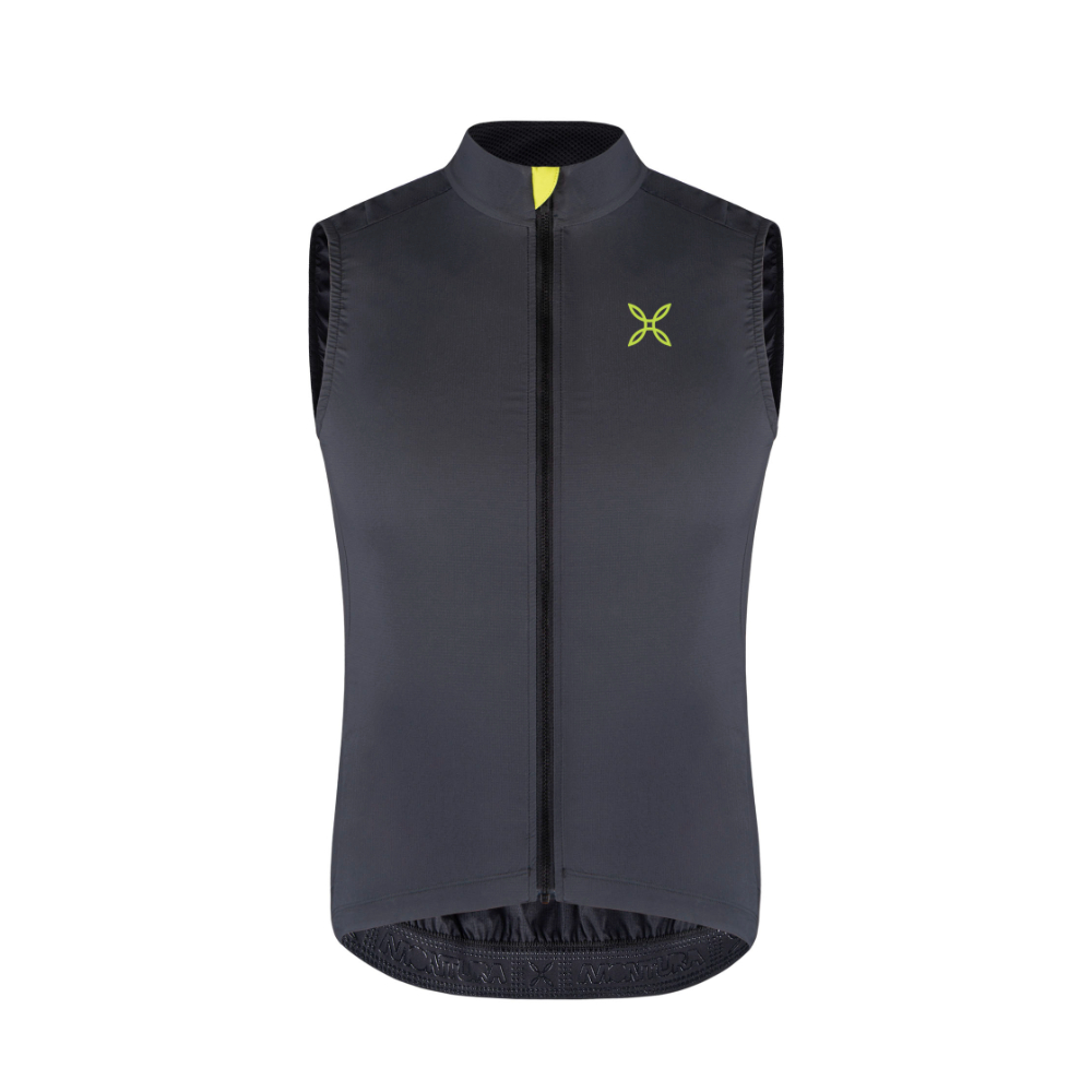ランドサイクリング防風ベスト（メンズ） / RANDO CYCLING WINDPROOF