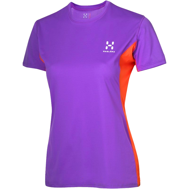 LIM TEE WOMEN / 2K5｜ホグロフス / HAGLOFSの通販 | GsMALL