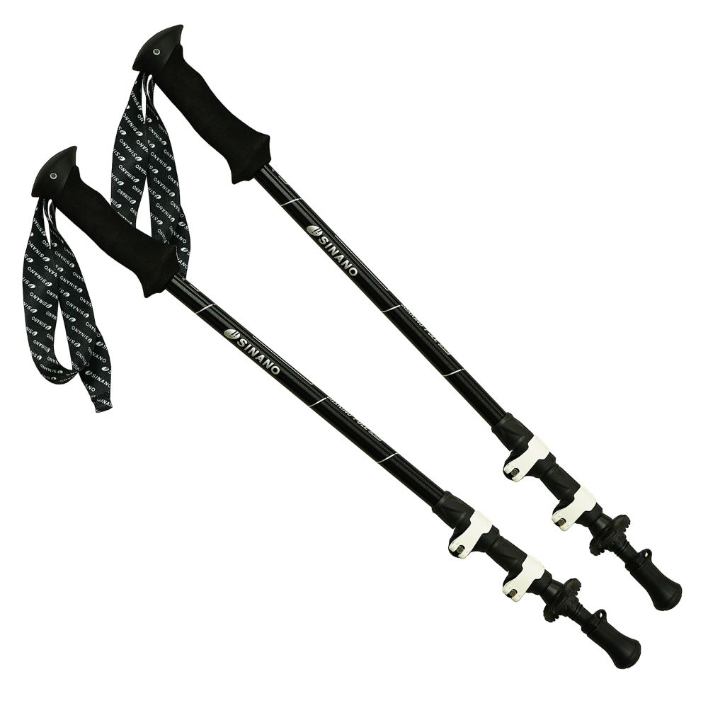 好日山荘別注】 トレッキングポール AL 125 / TREKKING POLE AL125
