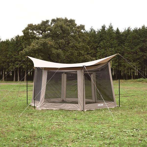 UNIFLAME / 681893 キャンプ用品その他/681893// 登山・キャンプ・釣り・旅行・ヨガ・アウトドア通販｜GsMALL