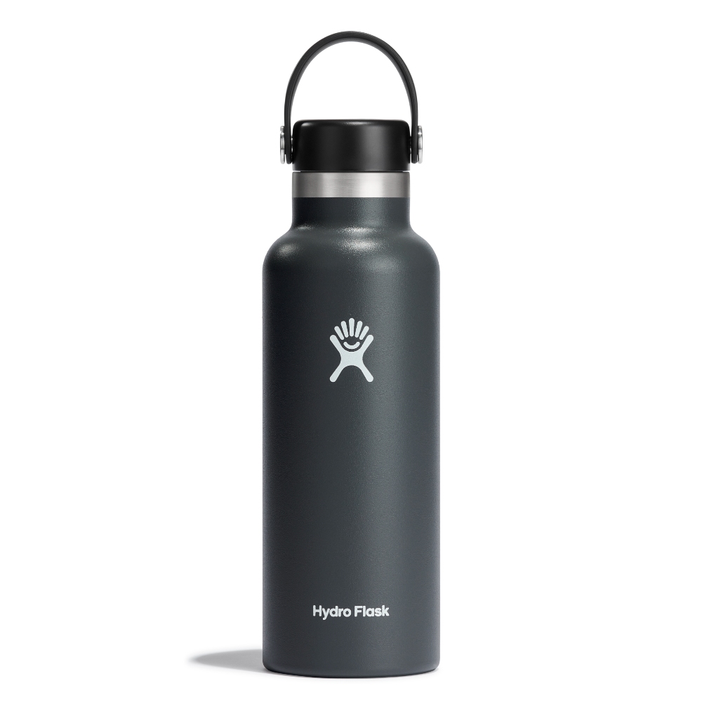 HYDRATION 18 oz Standard Mouth / 8900110050201 Stone ［25FW