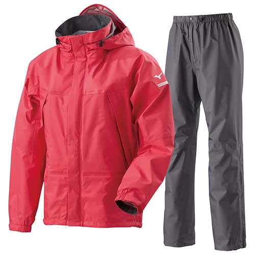 ベルグテックEXストームセイバーVI レインスーツ[レディース