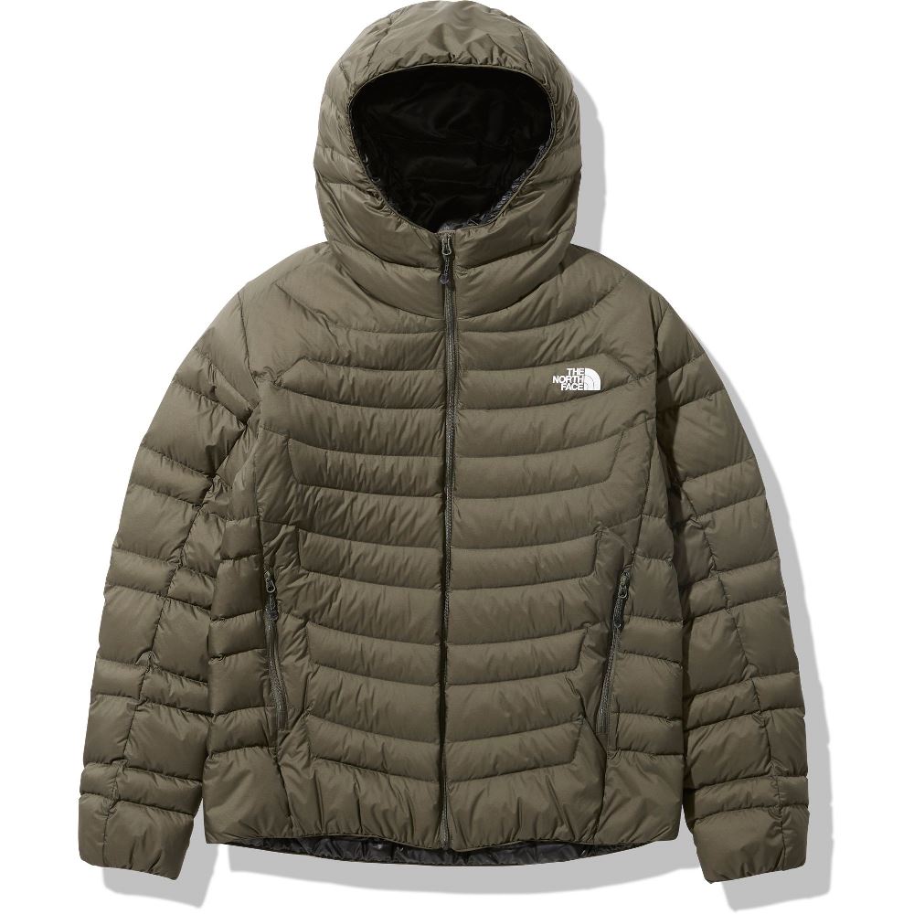 アウトレット】 サンダーフーディ レディース / Thunder Hoodie